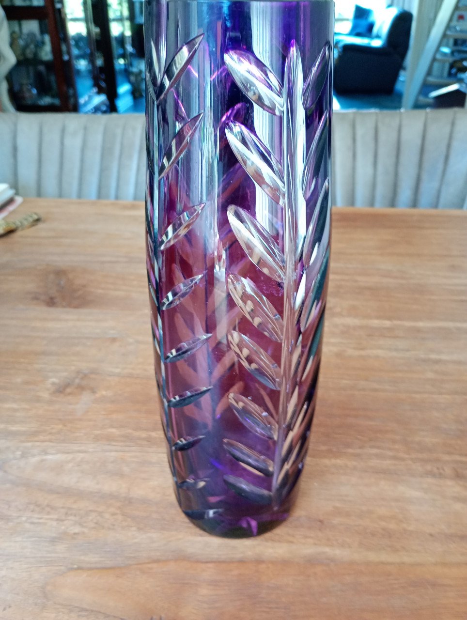 Murano vaas