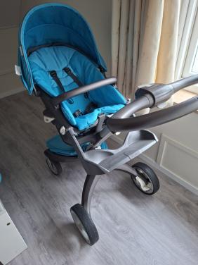 Kinderwagen