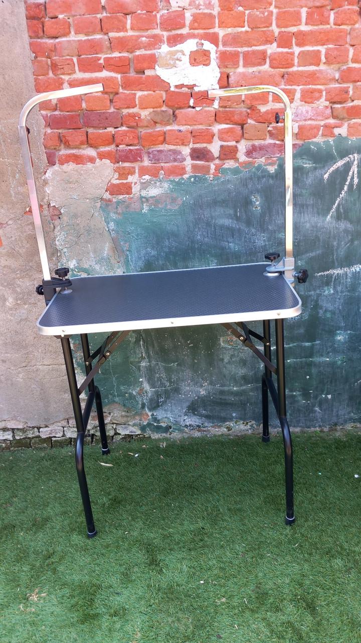 Trimtafel inklapbaar