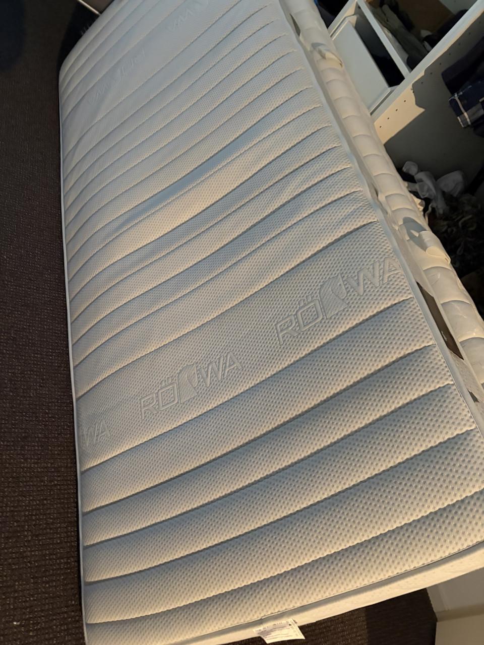 Matras 210x90 gratis