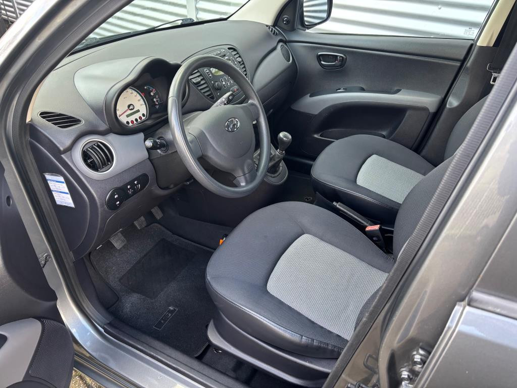Hyundai I 10 1.25i active cool