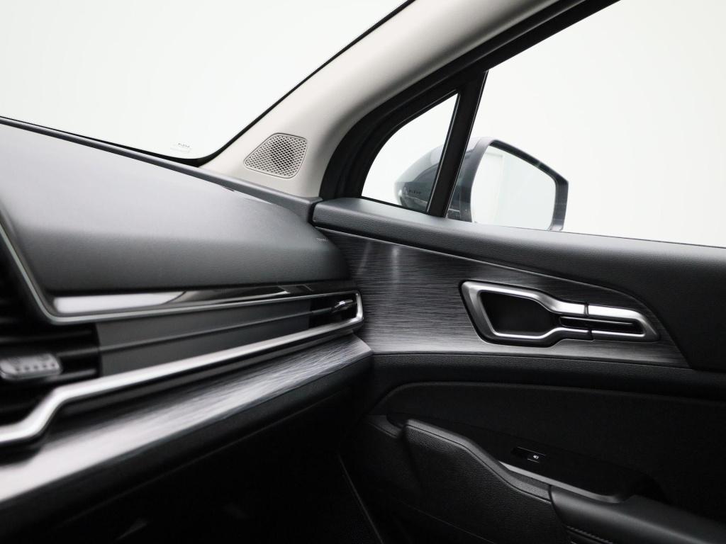 Kia Sportage 1.6 t-gdi mhev comfortline | lmv | parkeer sensoren | virtual 