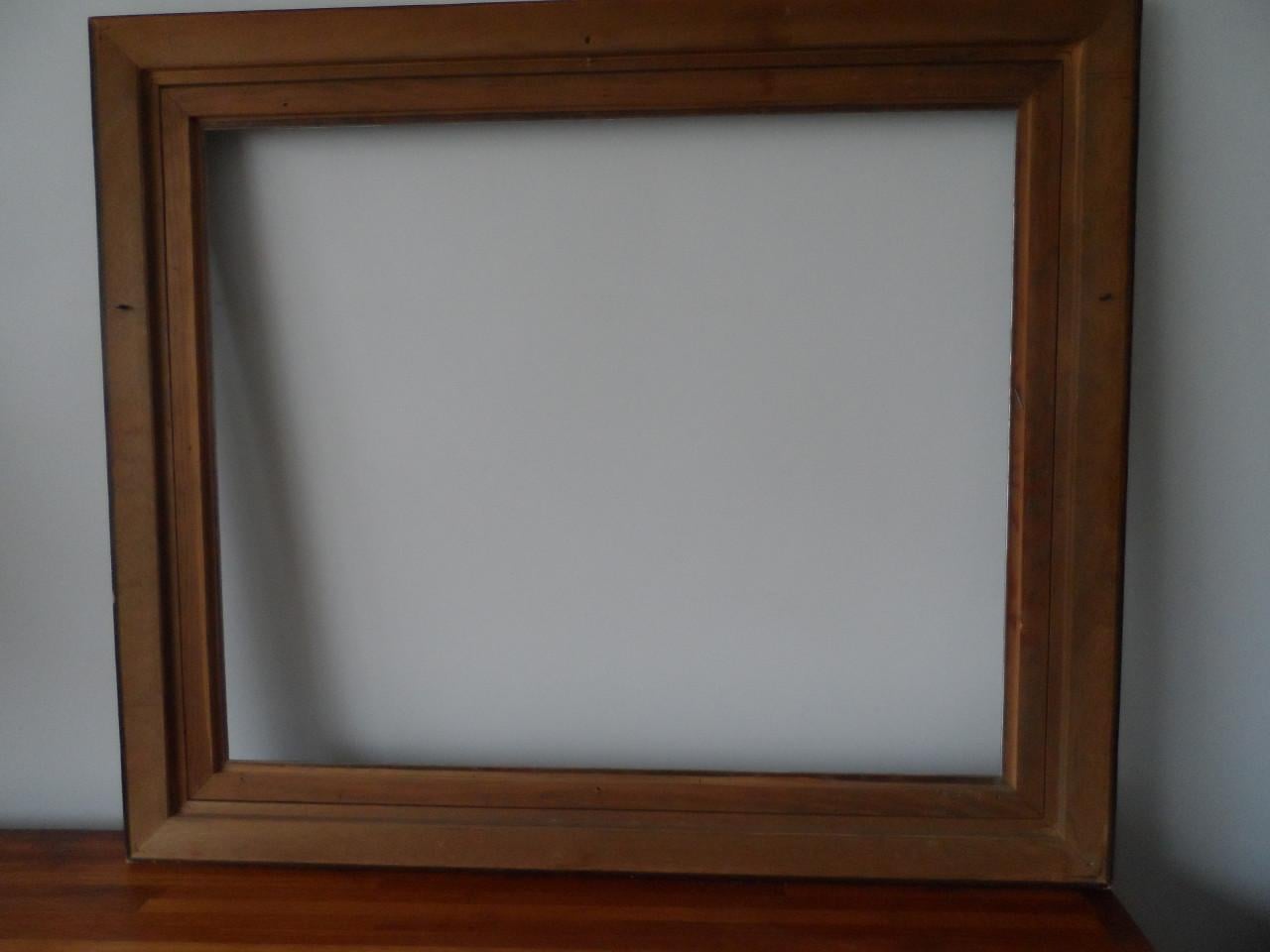 Schilderijlijst (Hout)