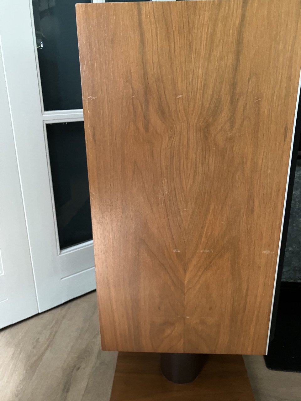 Bowers & Wilkins DM7, mk2 luidsprekers