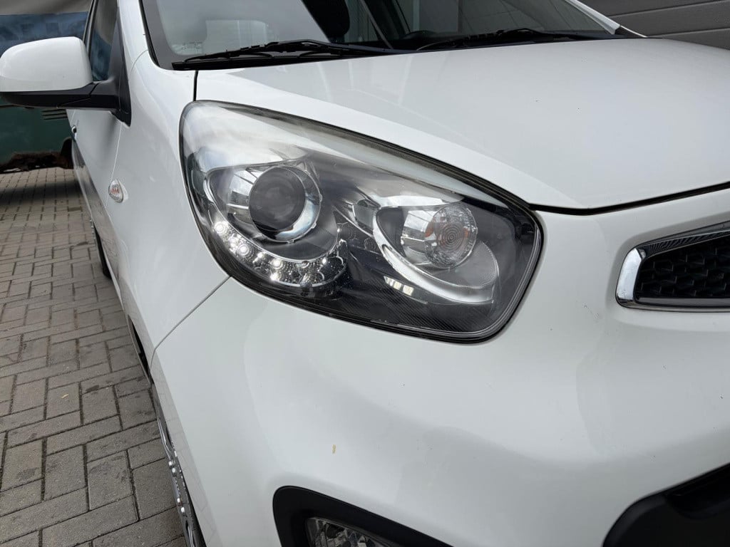 Kia Picanto 1.0 cvvt businessline/nap/apk/airco