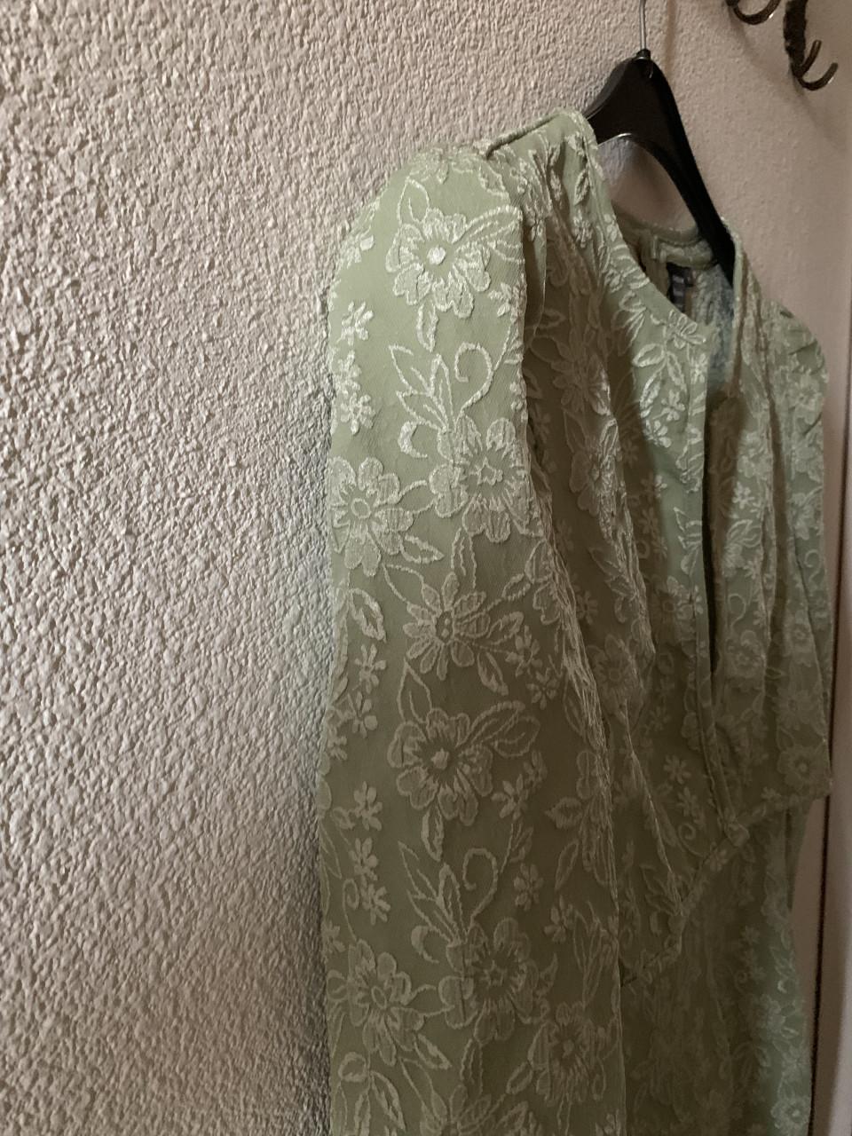 PRACHTIG RETRO SETJE, STIJL DE JAREN 1950, MT 38