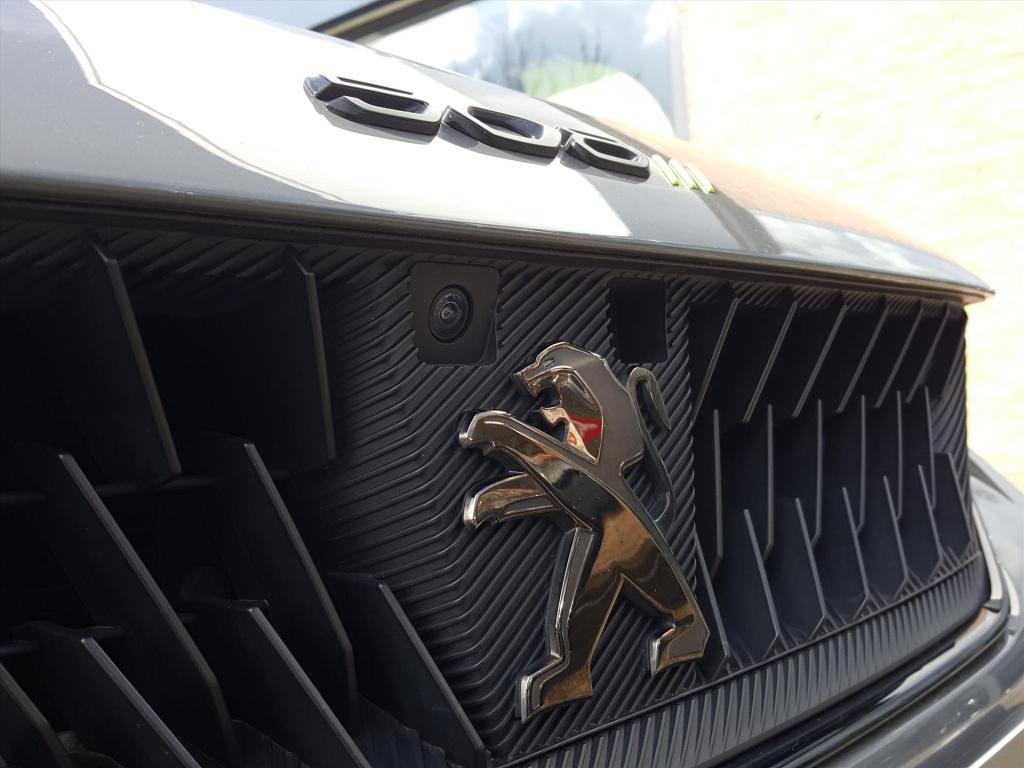 Peugeot 508 sw 1.6 hybrid 360pk e-eat8 pse |navi|bt|applecarplay&androidaut