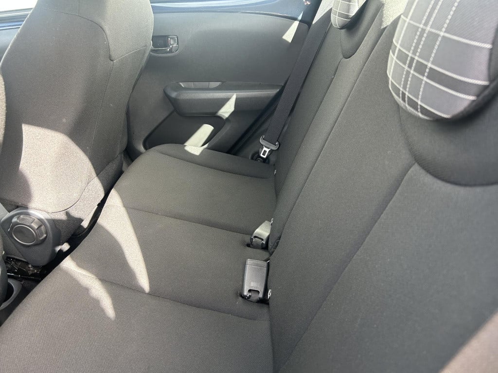 Peugeot 108 1.0 e-vti allure automaat