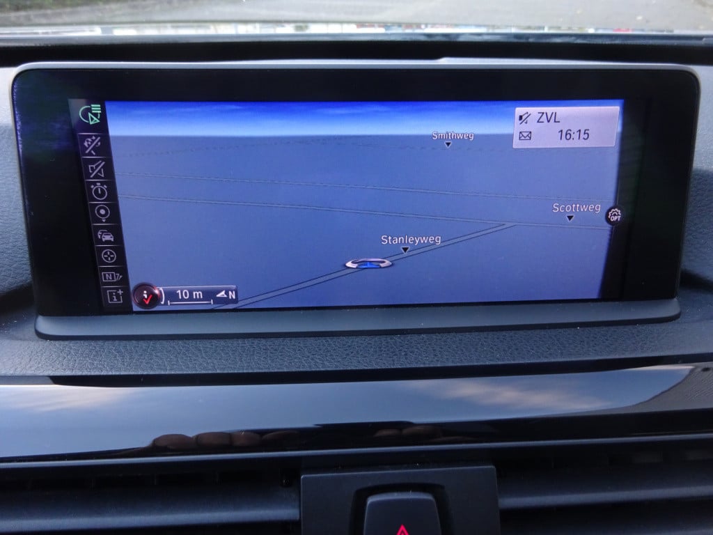 BMW 3-serie 316i high executive automaat 1e eigenaar / automaat / xenon / l