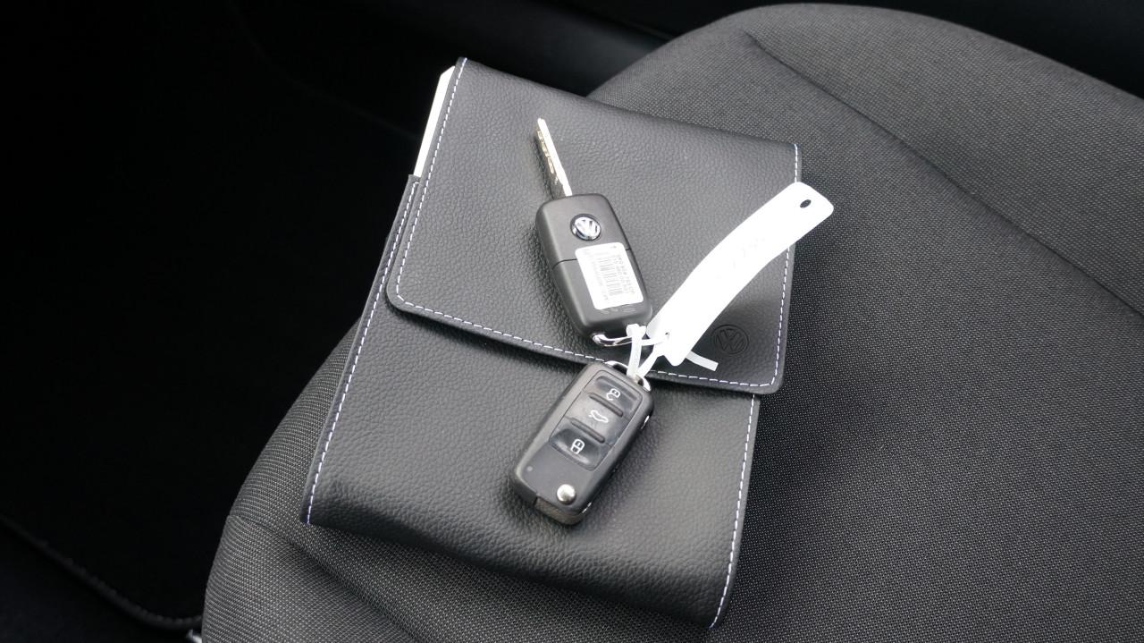 Volkswagen Up! 1.0 BMT move up! rijklaar incl garantie