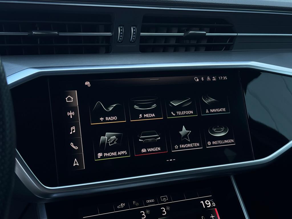 Audi A6 avant 55 tfsi e quattro competition s-line * matrix led * black pac