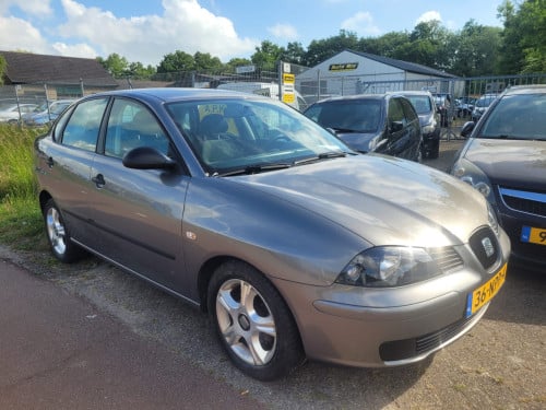 Seat Cordoba sedan 1.4-16V  Apk 24-5-2026