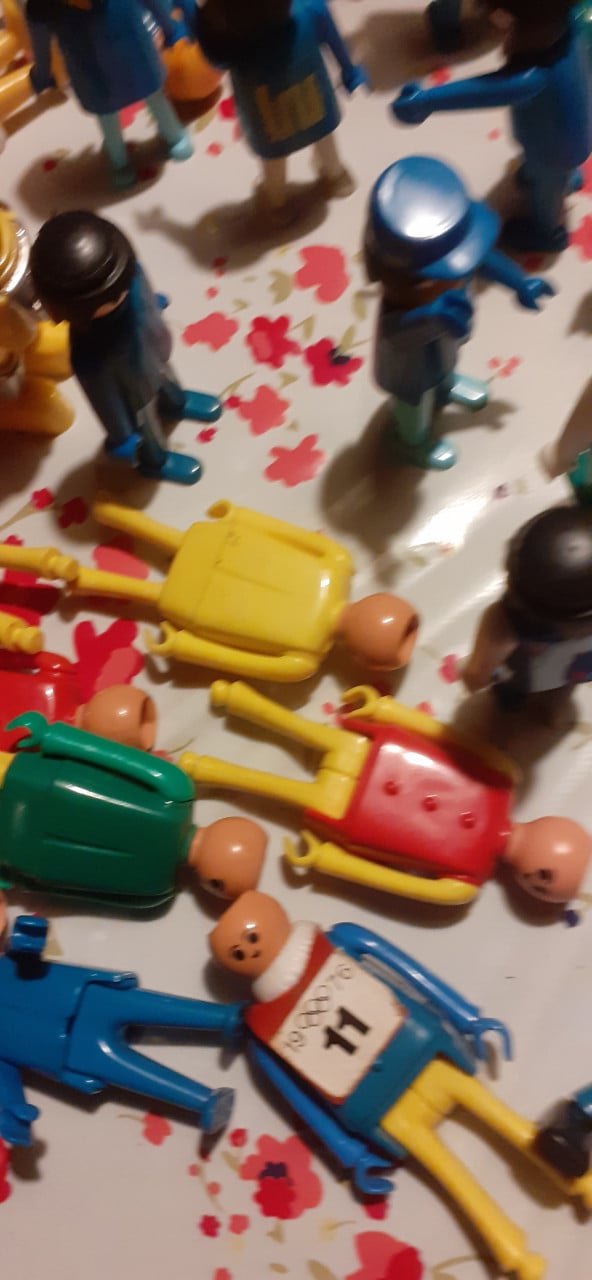 Playmobil