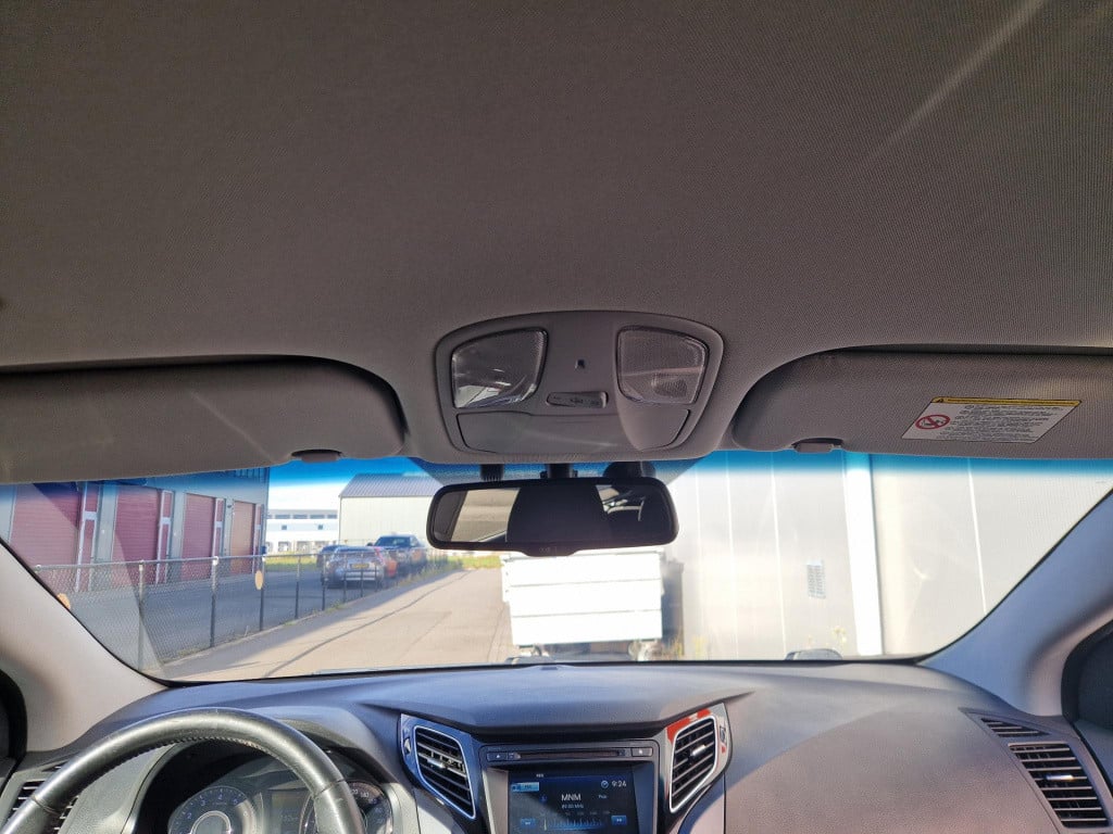 Hyundai I40 wagon 1.6 gdi blue business edition