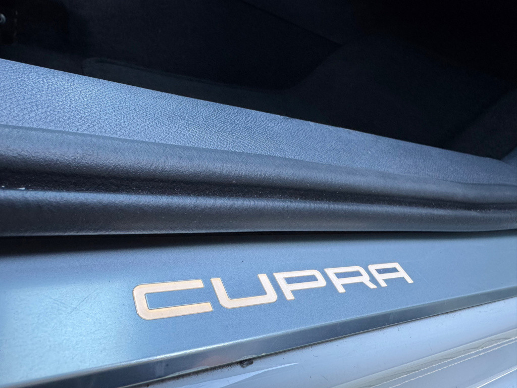 Cupra Leon Sportstourer 1.4 e-hybrid * phev * carplay * trekhaak * keyless