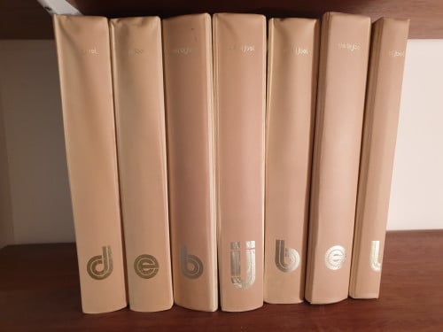 De Bijbel