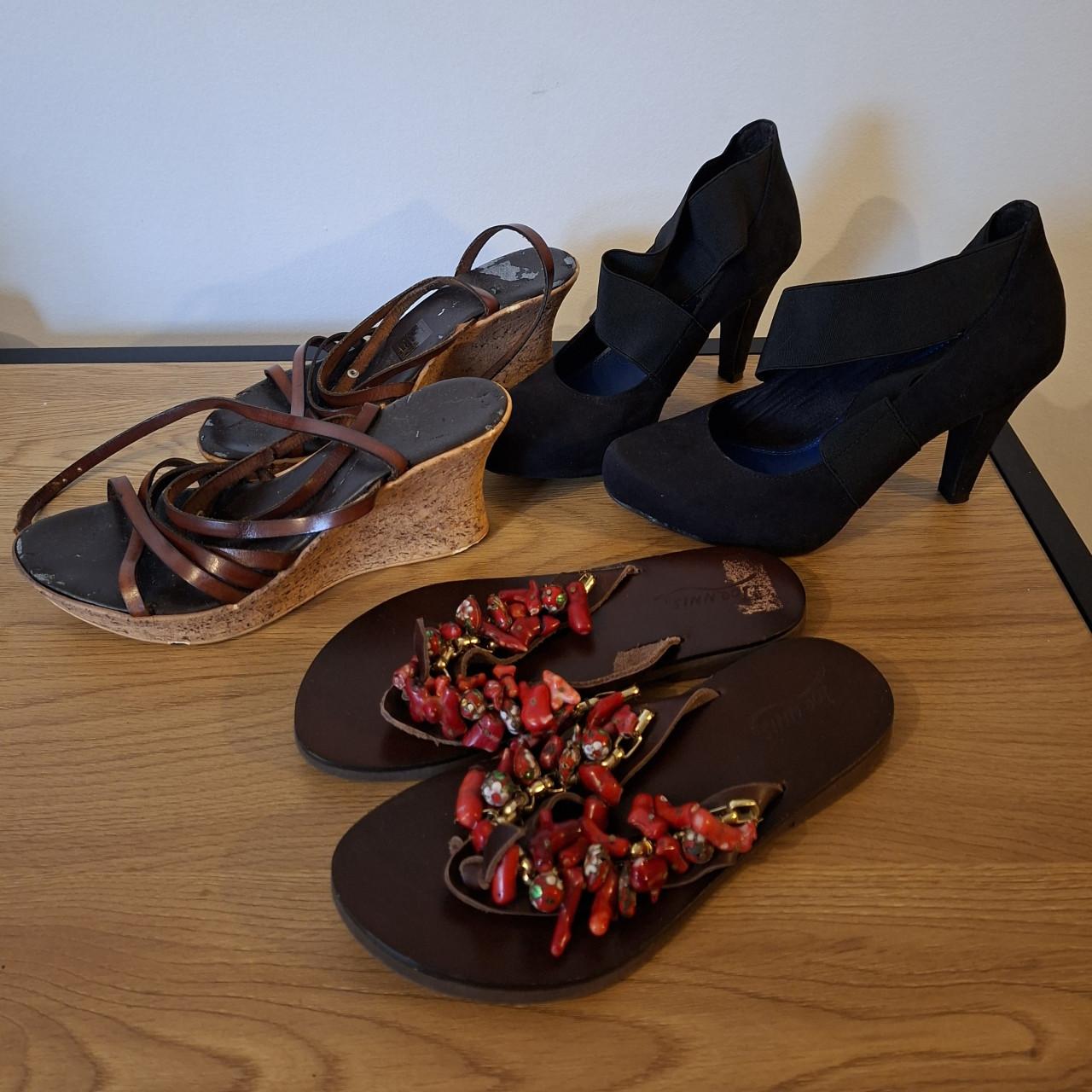 Dames schoenen maat 36