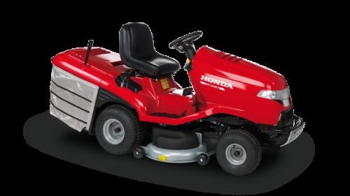 Honda zitmaaier HF 2417