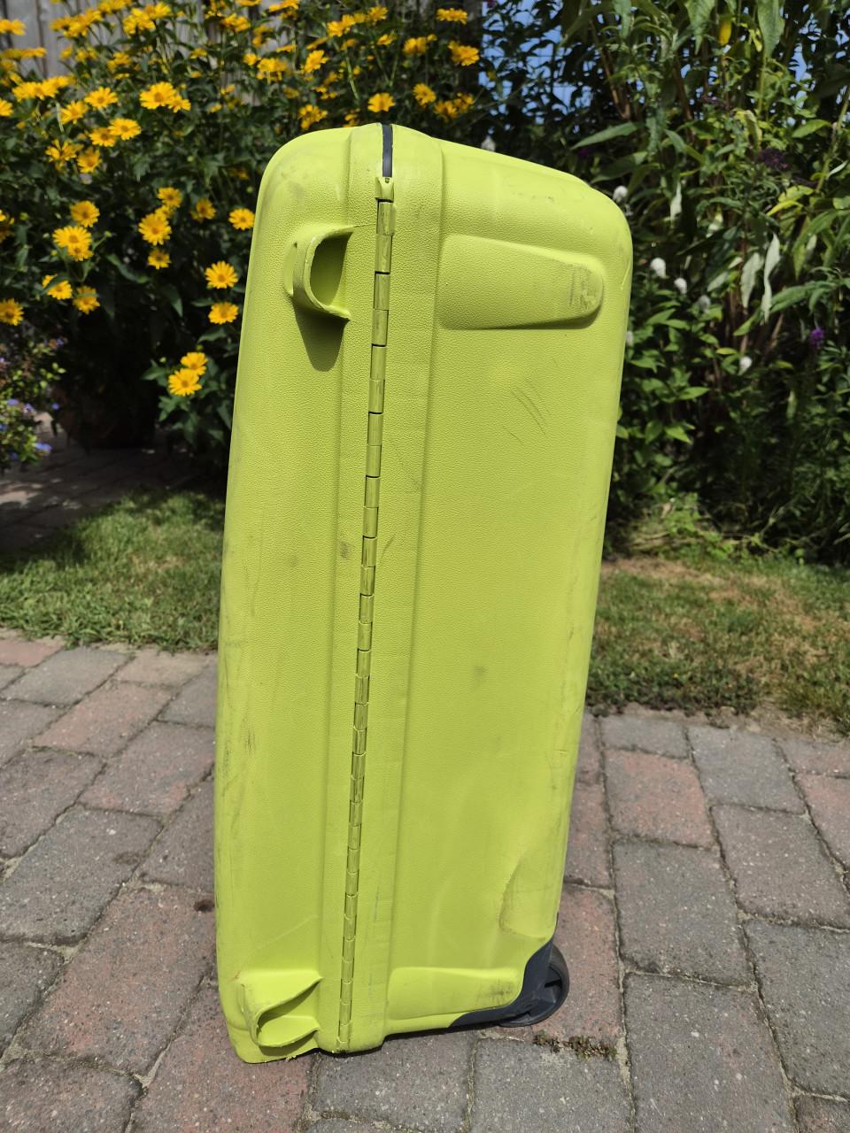 Samsonite koffer