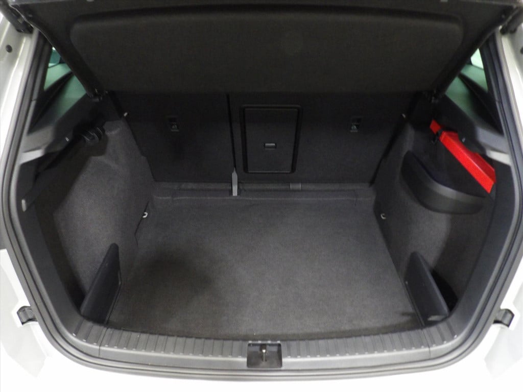 Skoda Karoq 1.5 tsi act greentech 150pk dsg-7 sportline business