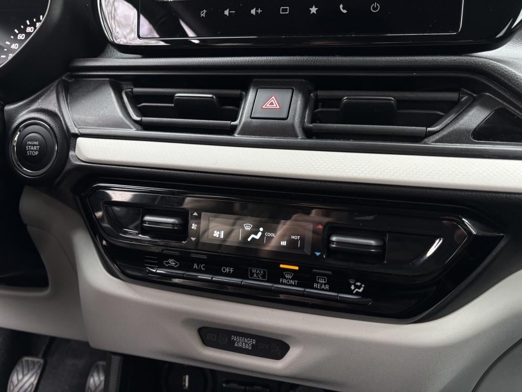 Suzuki Swift 1.2 select smart hybrid