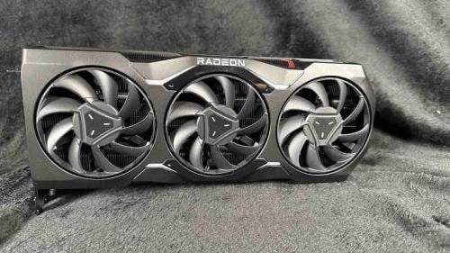 RX 7900 XT 20gb