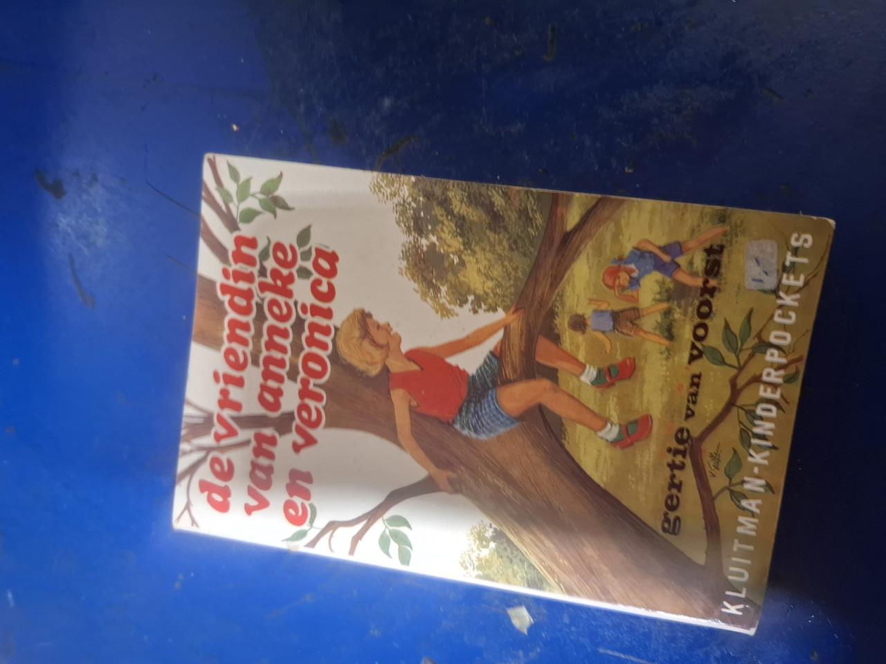 Kinderboek