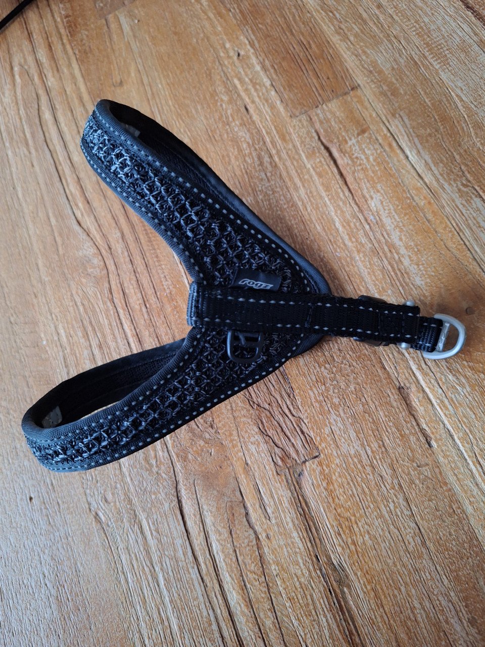 ROGZ hondentuigje, maat S (nieuw)