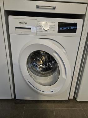 Siemens Isensoric Iq300 wasmachine - Top staat