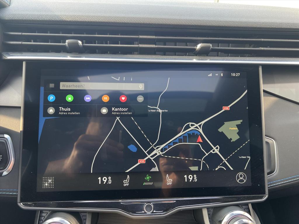 Lynk & Co 01 1.5 261pk phev 7dcth , panodak , adaptive cc , carplay