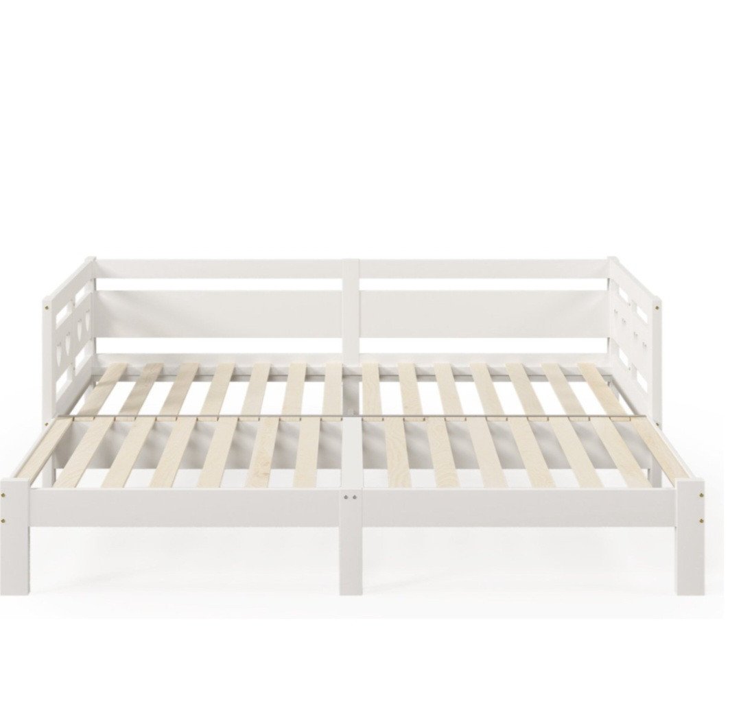 Logeerbed