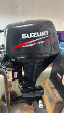 Suzuki 15