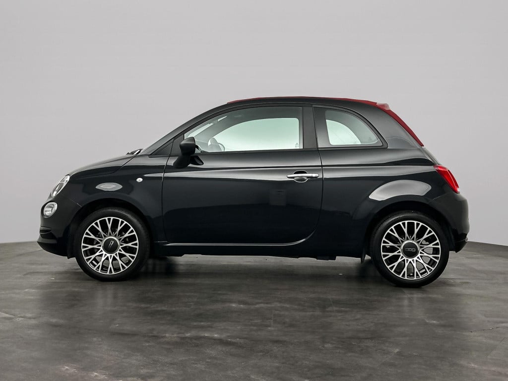 Fiat 500 1.0 hybrid dolcevita | cruise control | apple carplay & android au