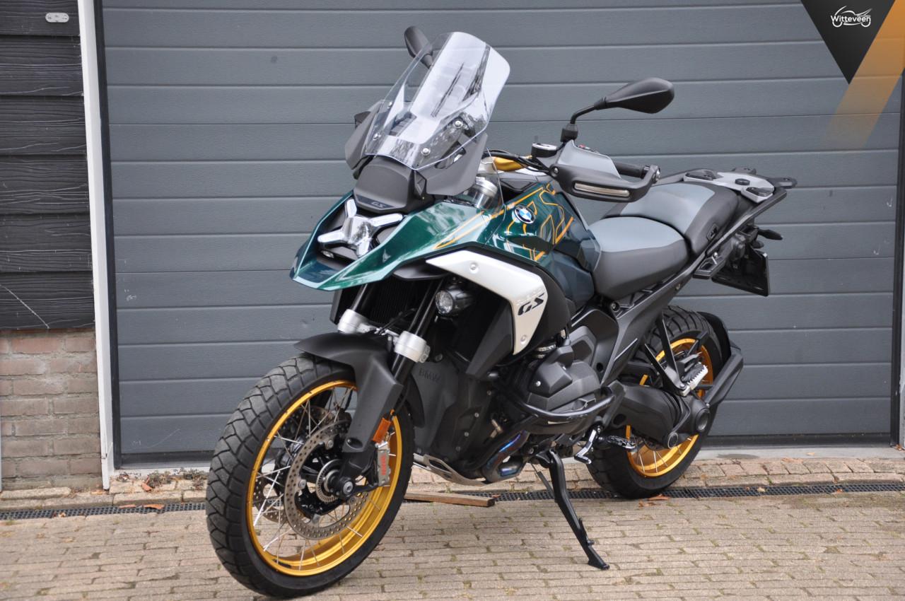 BMW R 1300 GS