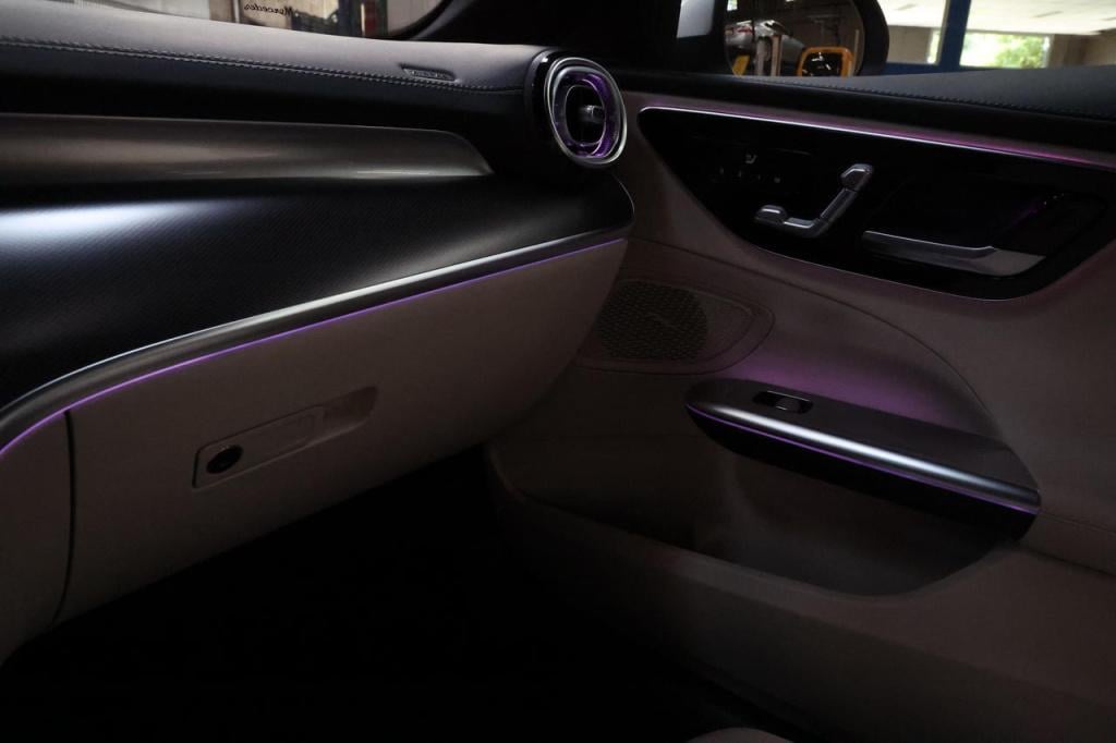 Mercedes-Benz C-Klasse estate 200 avantgarde