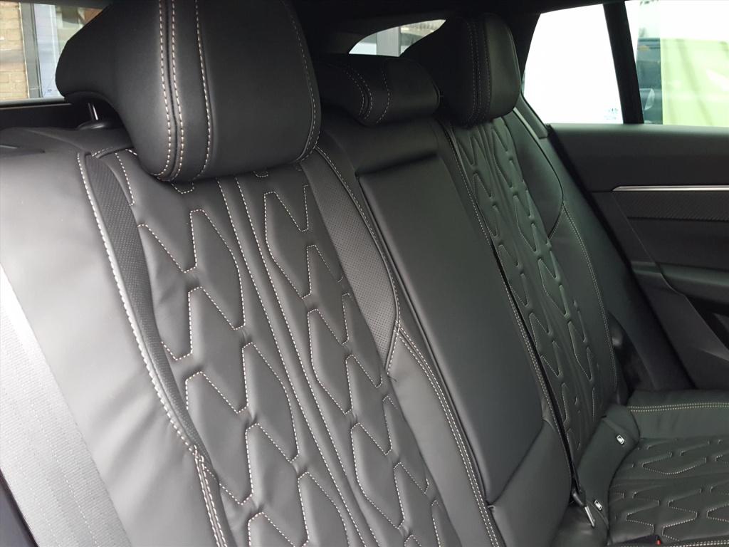 Peugeot 508 sw allure pack 1.6plug-in hybrid225pk automaat8t vol-leer&el.st