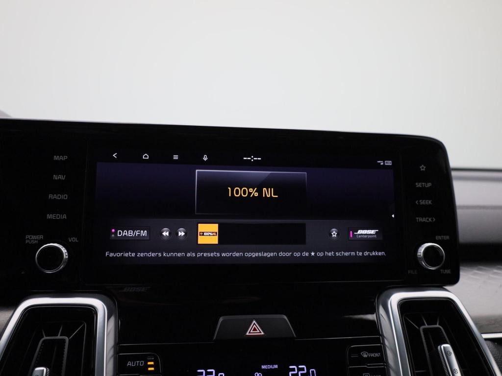 Kia Sorento 1.6 t-gdi plug-in hybrid 4wd executiveline 7p. | 7-persoons | a