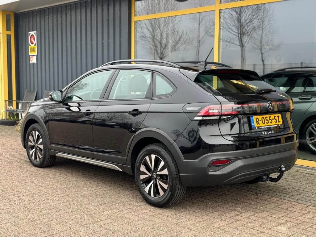 Volkswagen Taigo 1.0 tsi life