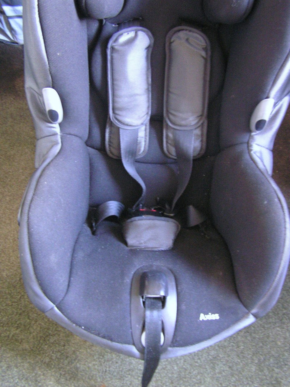 AUTOSTOELTJE MAXI-COSI AXISS