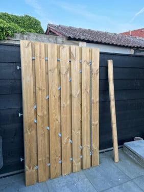 Poort