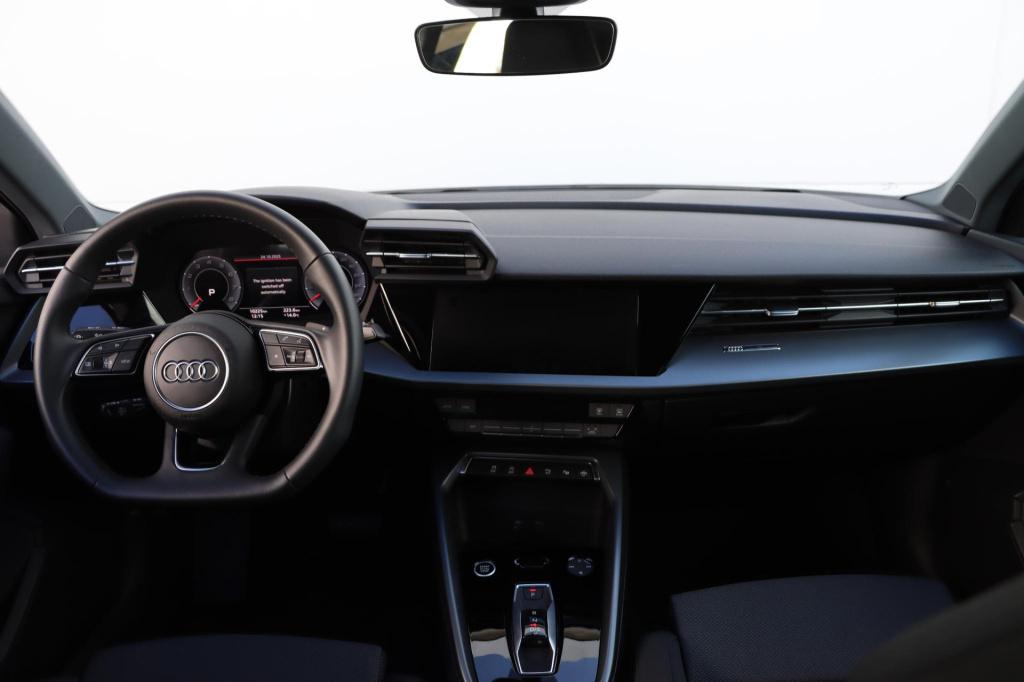 Audi A3 sportback 35 tfsi advanced edition 150pk s-tronic | carplay | camer