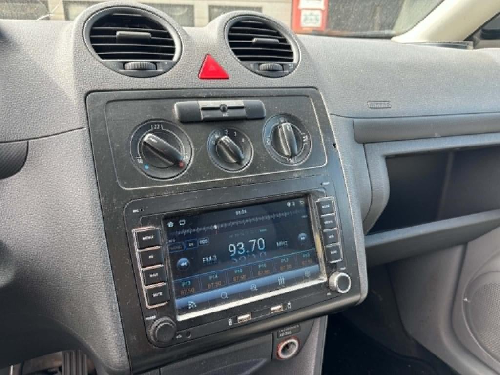 Volkswagen Caddy 2.0 sdi