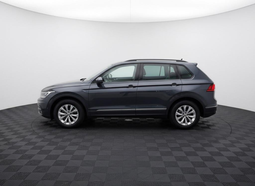 Volkswagen Tiguan 1.4 tsi ehybrid