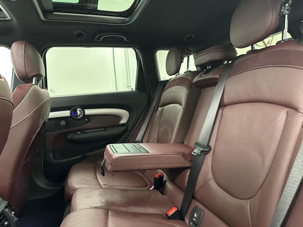Mini Clubman 2.0 cooper s chili | panoramadak | harman/kardon | memory |