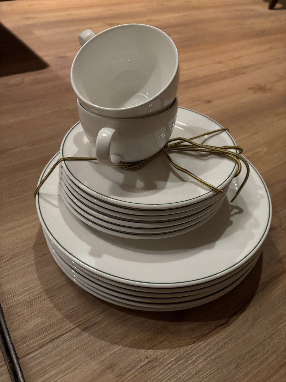 Villeroy en boch borden