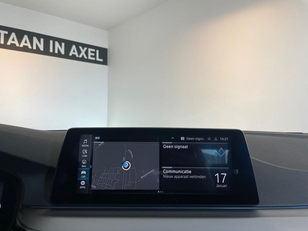 BMW 5 Serie 530e iperformance high executive