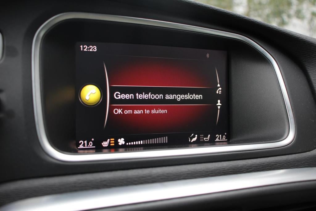 Volvo V40 1.5 t2 signature edition - leder - automaat - panoramadak - camer