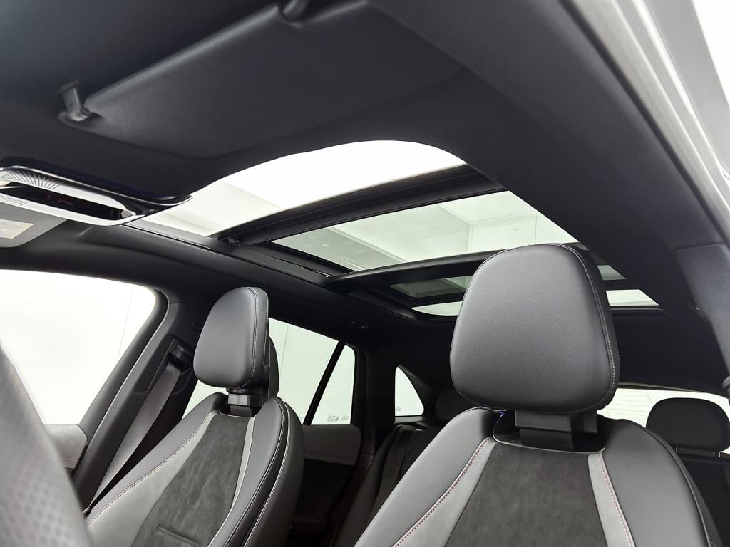 Mercedes-Benz Eqe suv 300 sport edition 91 kwh | nightpakket | trekhaak | r