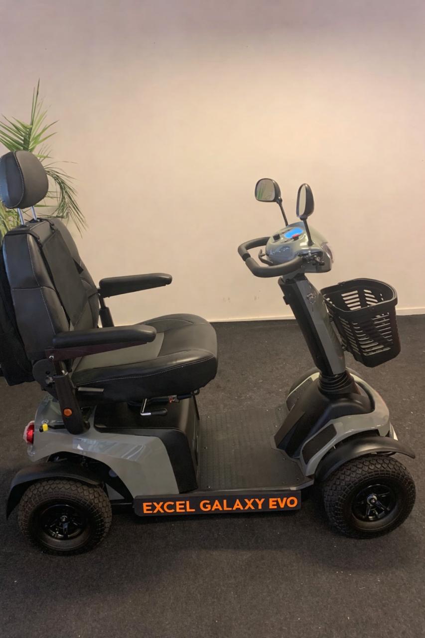 🛵 Betrouwbare Scootmobielen (Occasion) – Klaar voor gebruik!