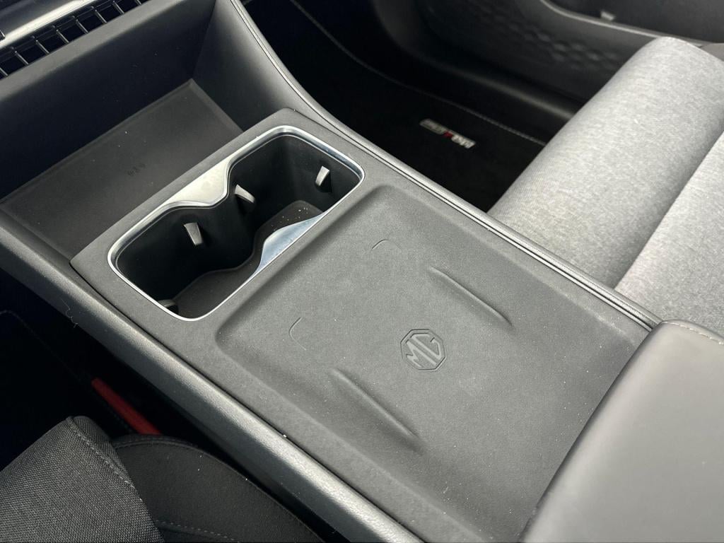 MG Mg4 Ev Urban electric comfort 43 kwh